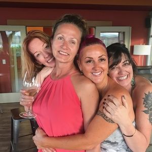 Meet your Posher, Marty